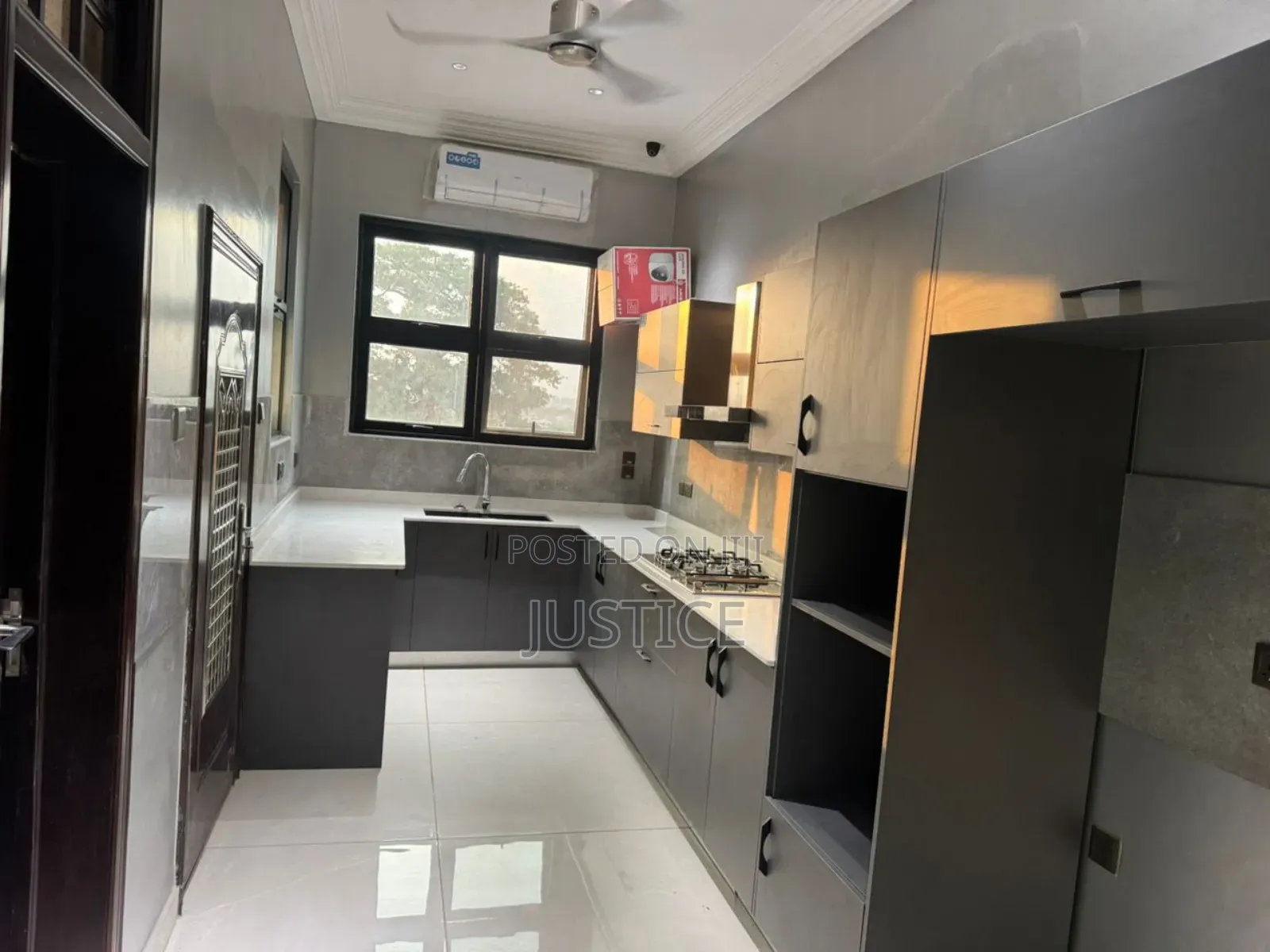 3bdrm Apartment in Tantra Hills, Unity Closed for rent