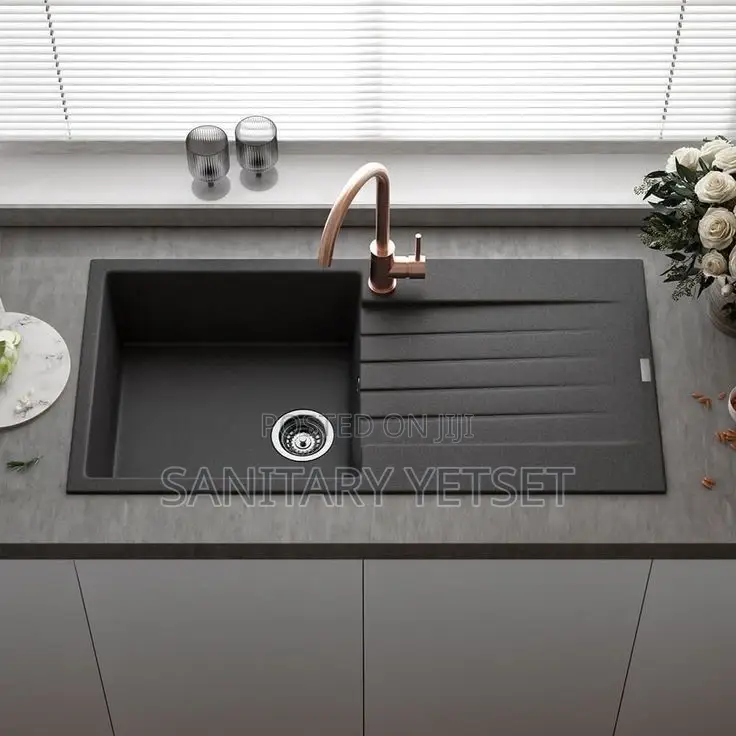 Marble Sink