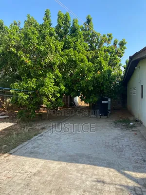 100 by 100 Size Plot of Land Achimota