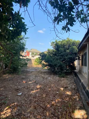 100 by 100 Size Plot of Land Achimota