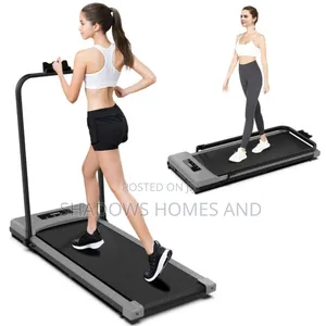 Multifunctional Treadmill