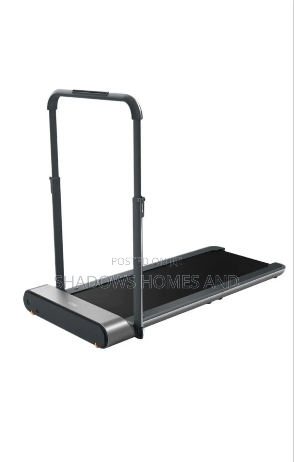 Multifunctional Treadmill