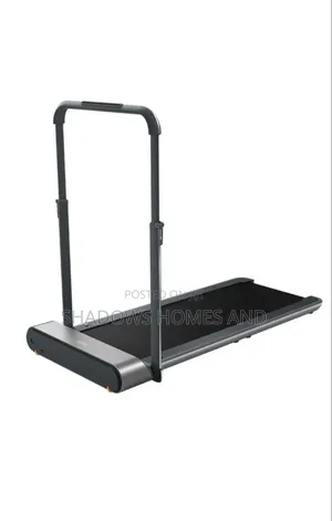 Multifunctional Treadmill