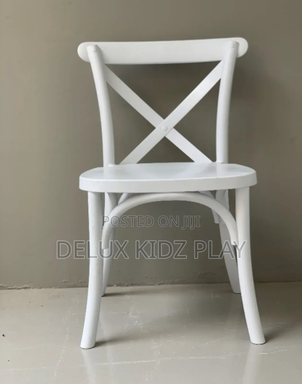 Kids Party Chairs For Rent