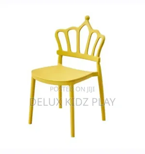 Kids Party Chairs For Rent