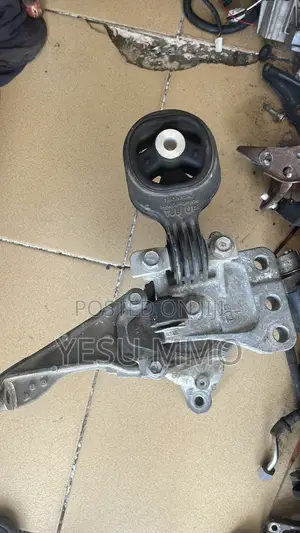 Acura RDX 2019-2021 Complete Engine Seat