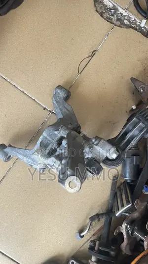 Acura RDX 2019-2021 Complete Engine Seat