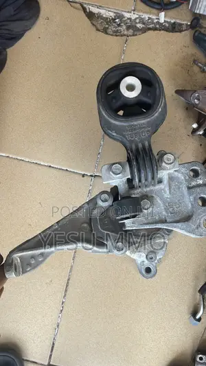 Acura RDX 2019-2021 Complete Engine Seat