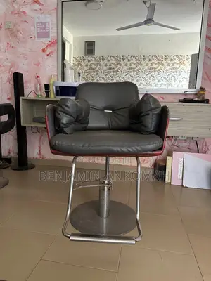 Barbering Chair/Salon Chair