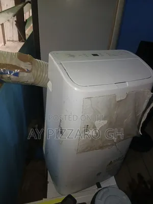 Mobile Ac for Room