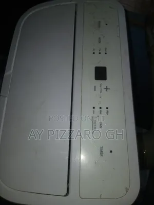 Mobile Ac for Room