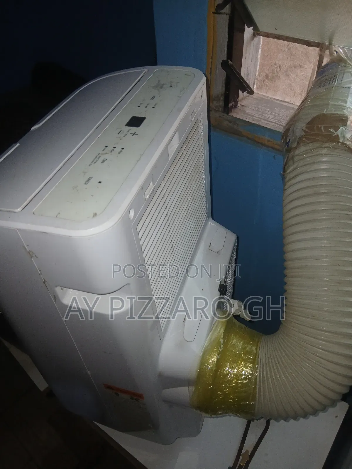 Mobile Ac for Room