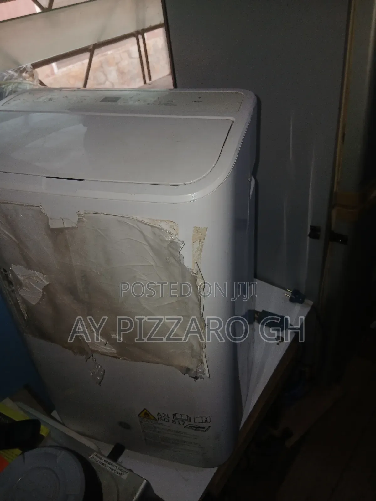 Mobile Ac for Room
