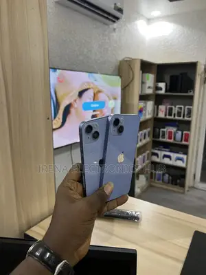 Apple iPhone 14 Plus 128 GB Blue