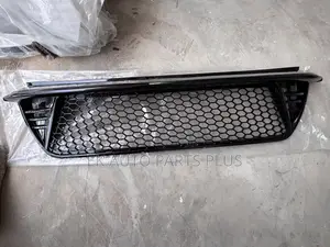 Toyota Corolla Front Bumper Grille/Shells 2014 2015 2016