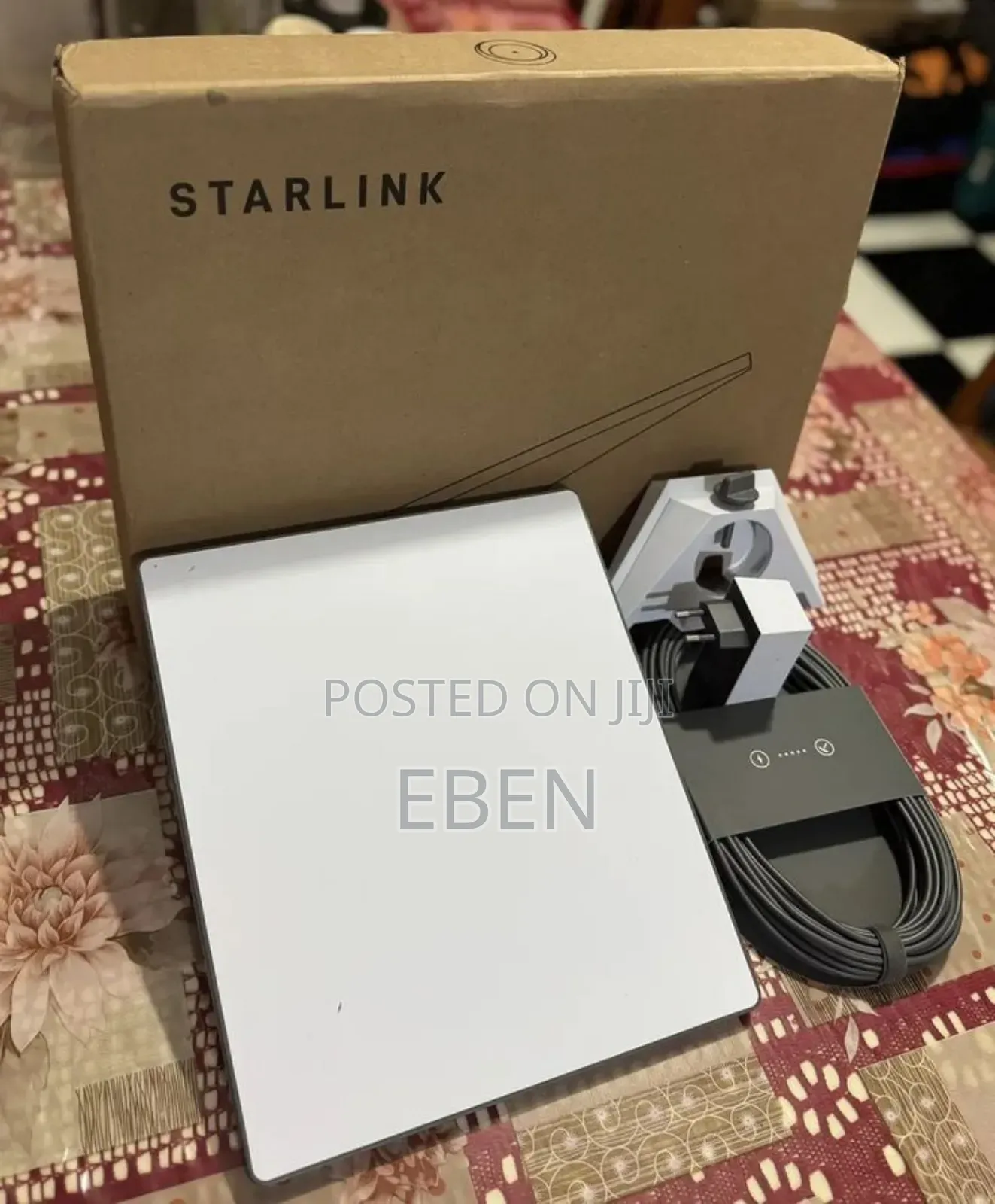 Starlink Mini Kit