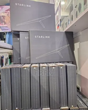 Starlink Mini Kit