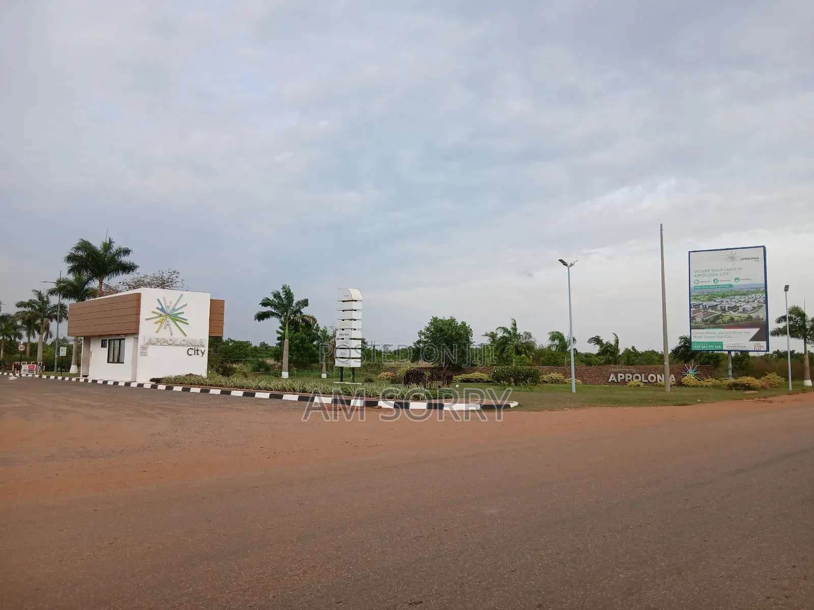 Land for Sell