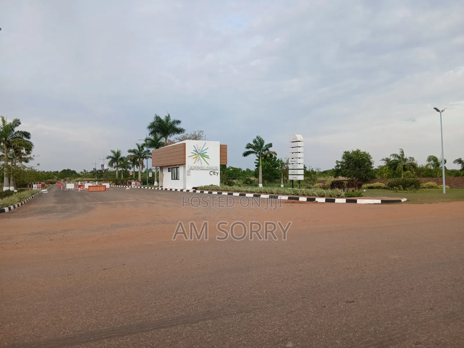 Land for Sell