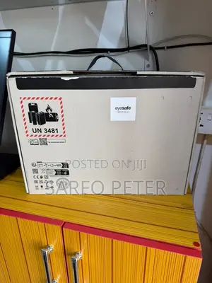 New Laptop HP Omen 17 32GB AMD Ryzen 9 SSD 1T