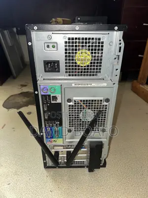 Desktop Computer Dell OptiPlex 7010 8GB Intel Core i5 HDD 500GB