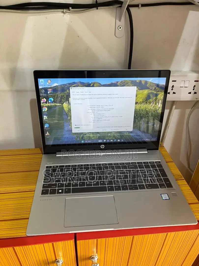 Laptop HP EliteBook 840 G6 8GB Intel Core i5 SSD 256GB