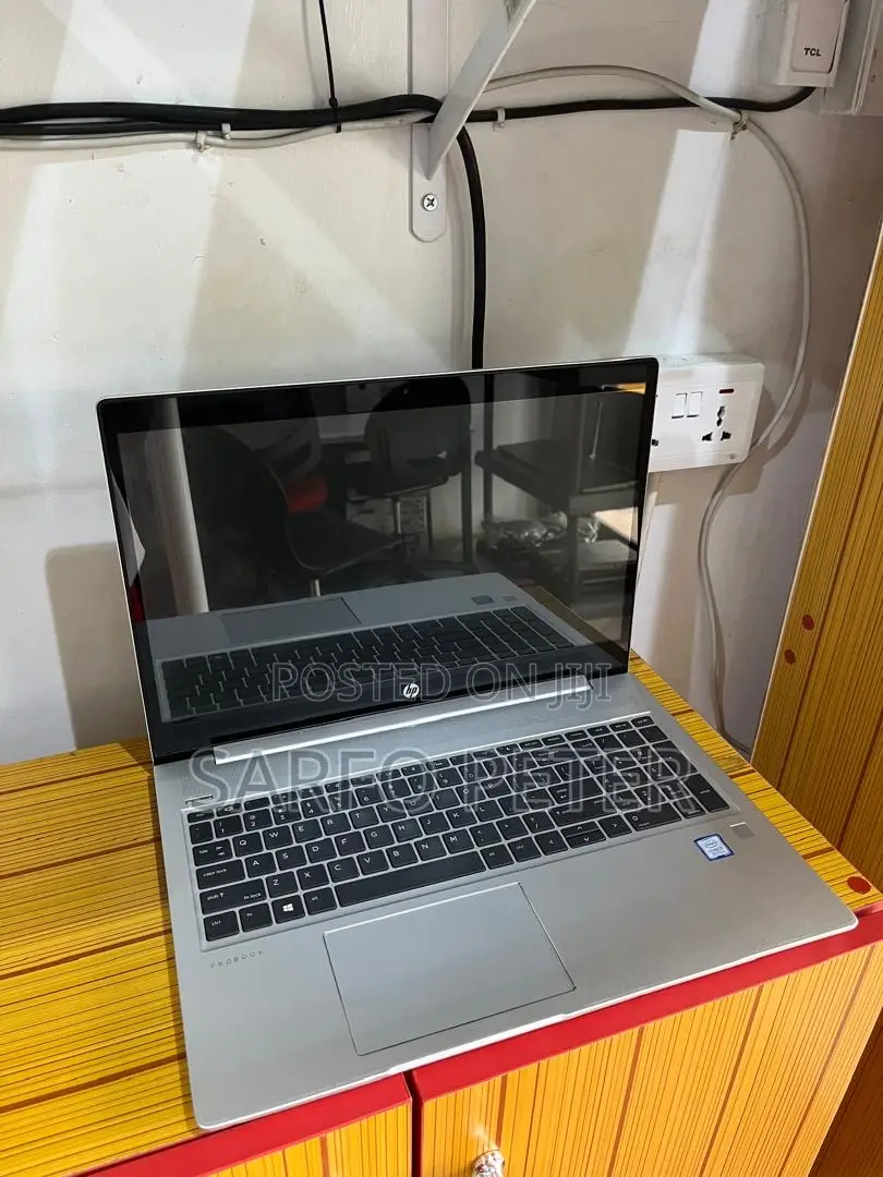 Laptop HP EliteBook 840 G6 8GB Intel Core i5 SSD 256GB