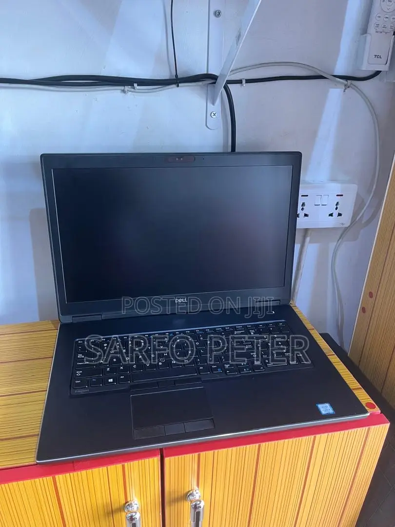 Laptop Dell Precision 7730 32GB Intel Core i9 SSD 1T