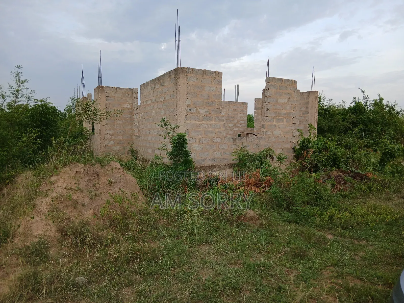 Land for Sell