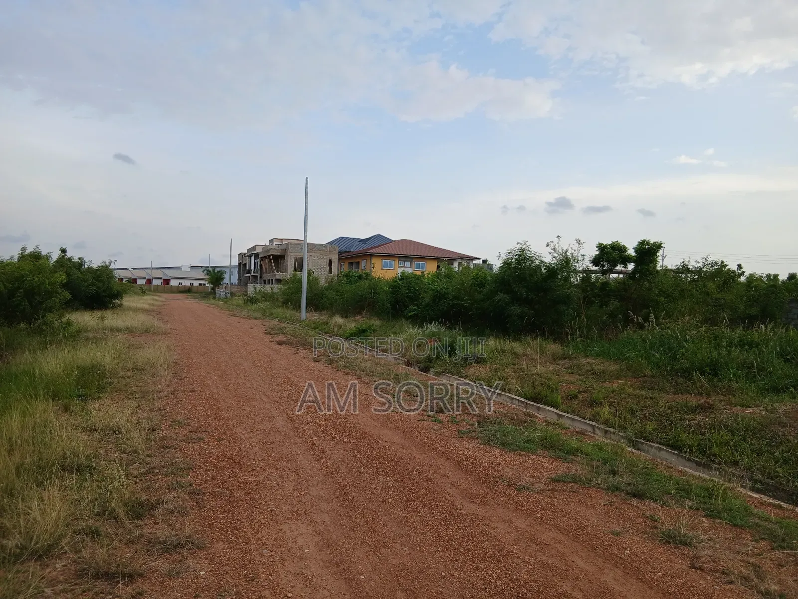 Land for Sell