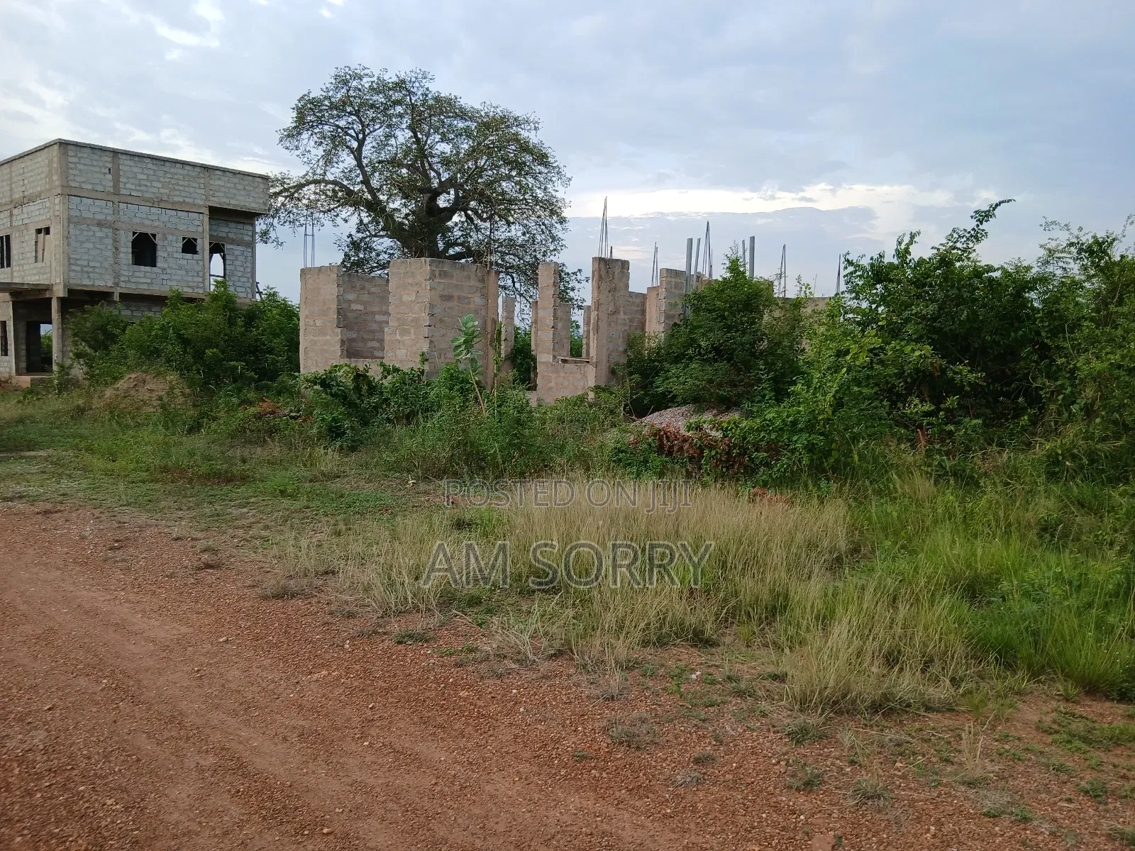 Land for Sell