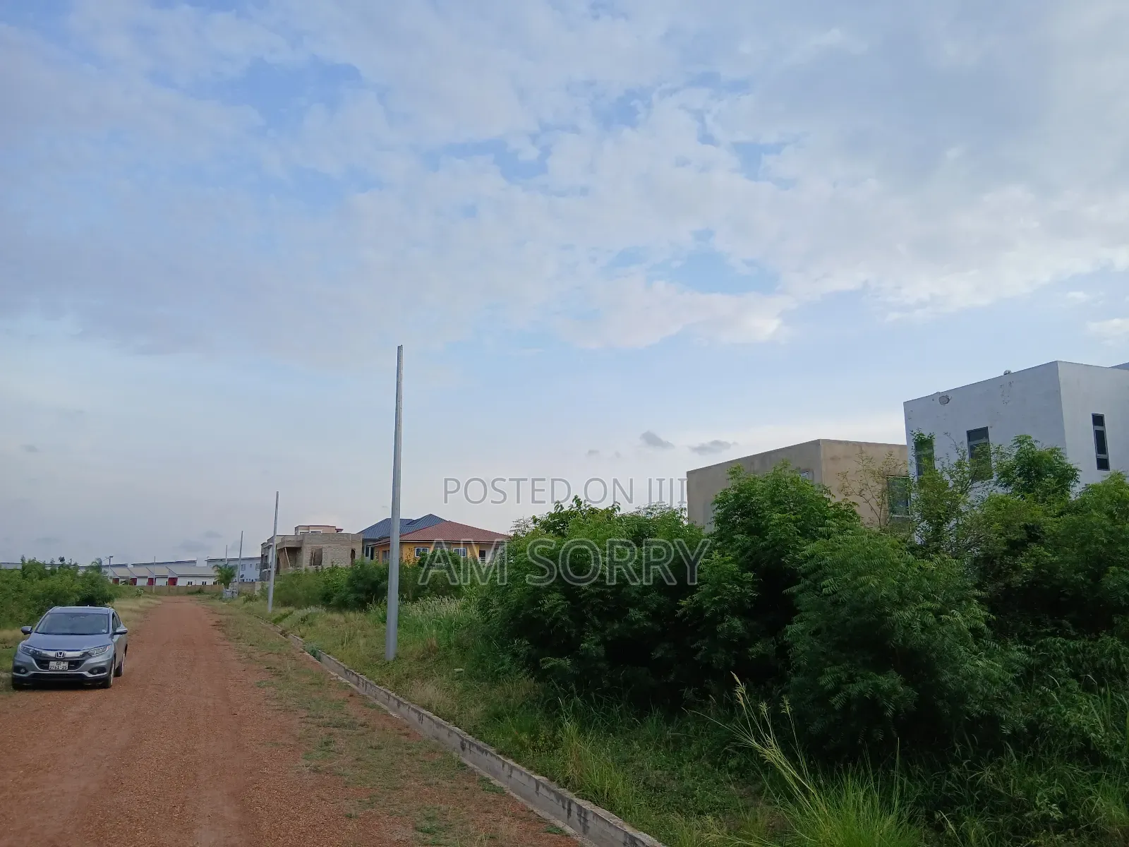 Land for Sell