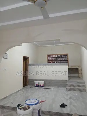 Seven Bed Room