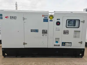 Generator Super Silent