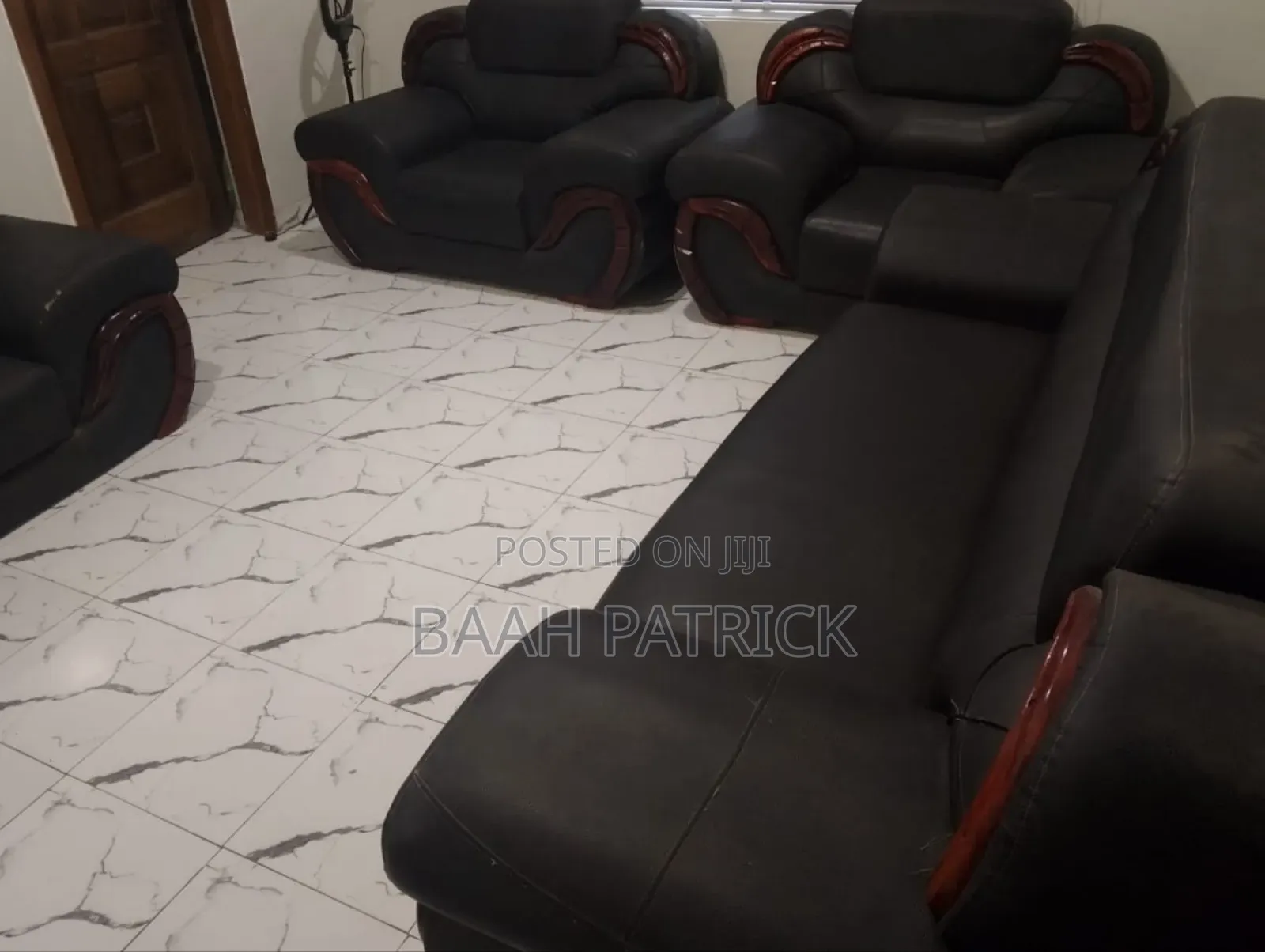 Set of Room Furniture