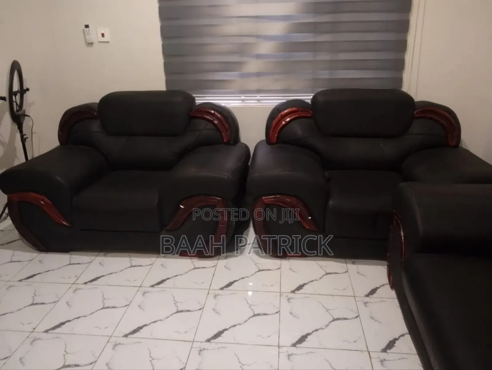 Set of Room Furniture