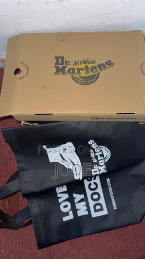 Dr.Martins Airwair