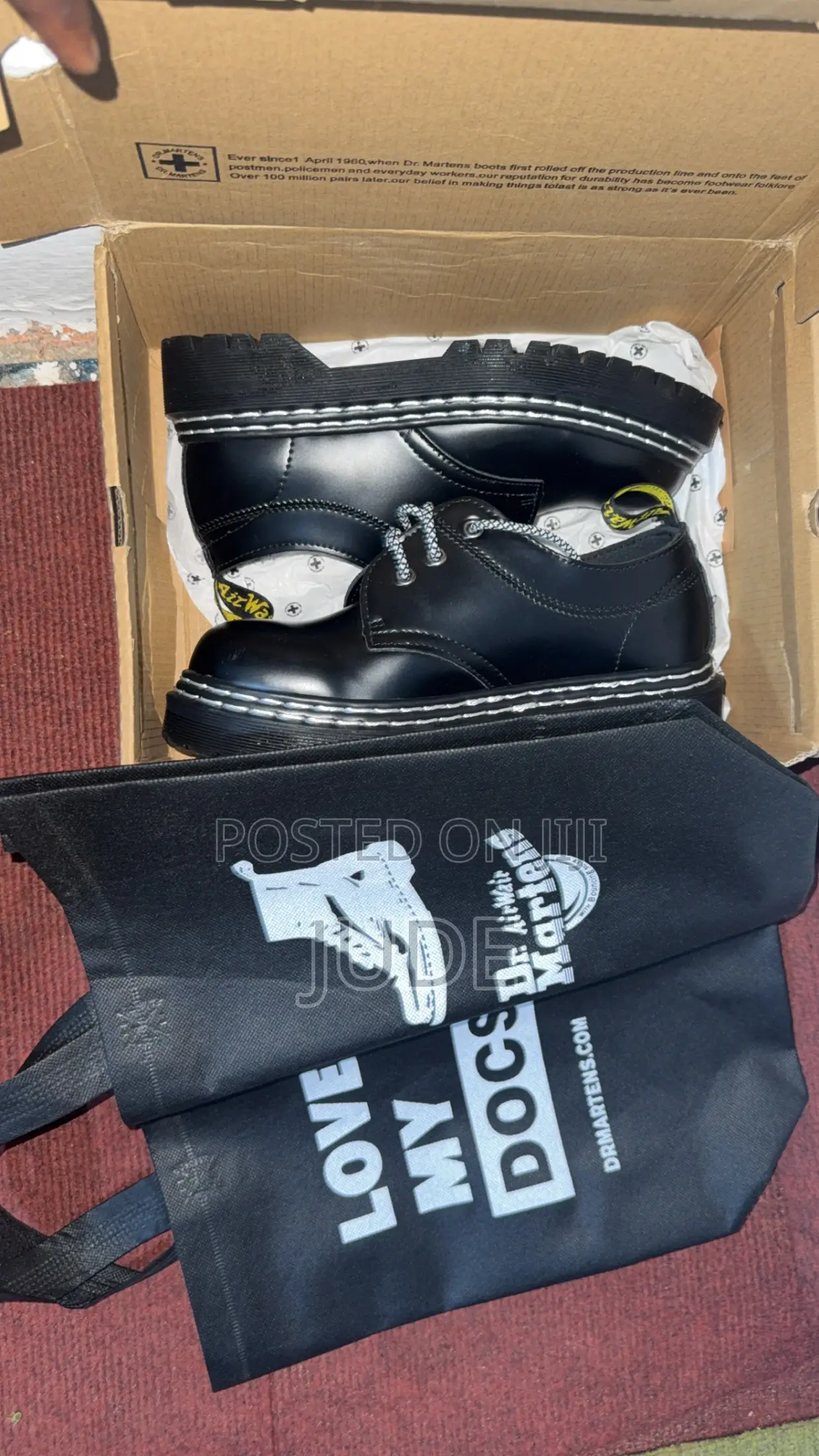 Dr.Martins Airwair