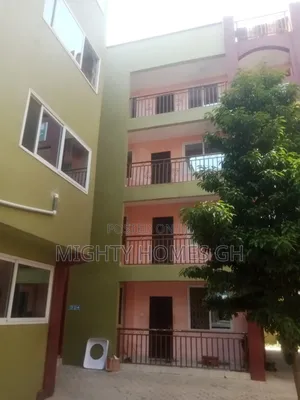 1bdrm Apartment in Mighty Homes, Kasoa for rent