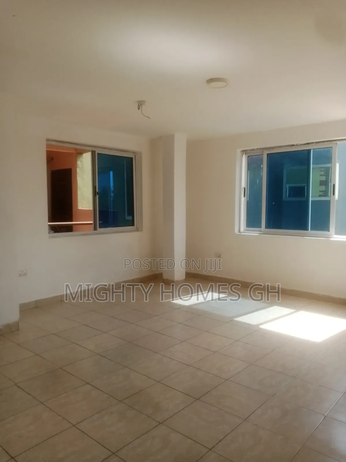1bdrm Apartment in Mighty Homes, Kasoa for rent