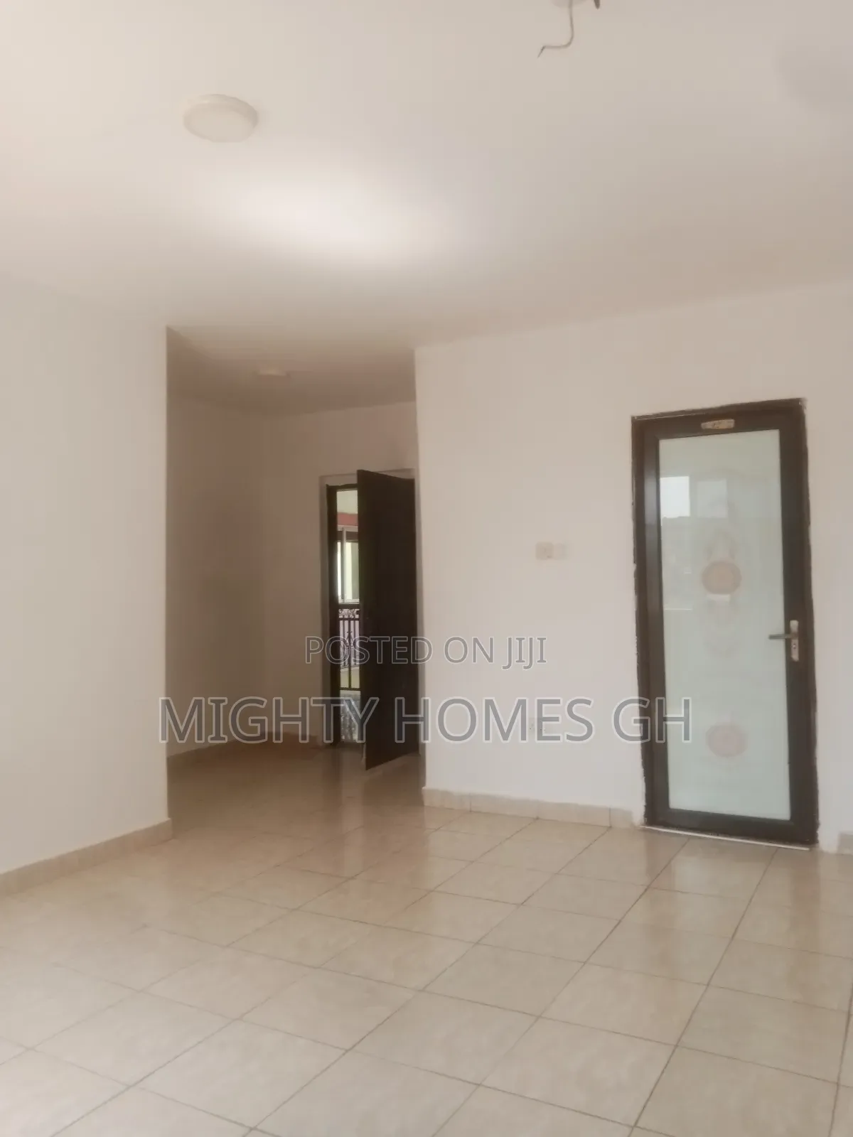 1bdrm Apartment in Mighty Homes, Kasoa for rent