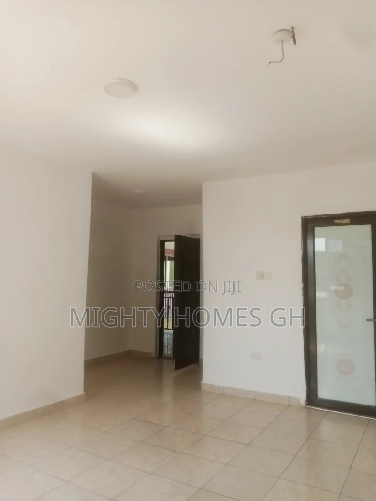 1bdrm Apartment in Mighty Homes, Kasoa for rent