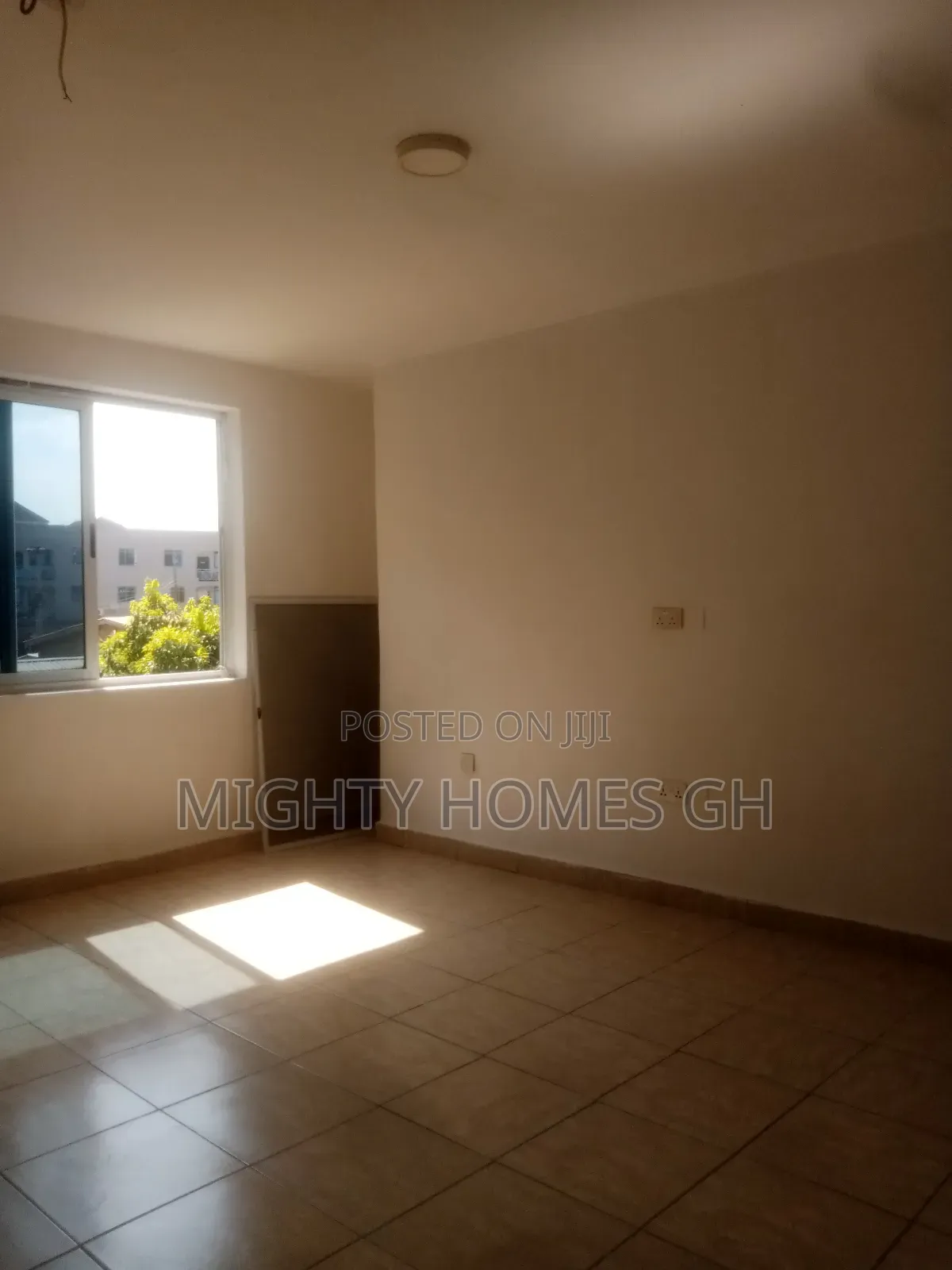 1bdrm Apartment in Mighty Homes, Kasoa for rent