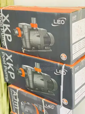 Most Standard 2hp Pool Pump, 1600w