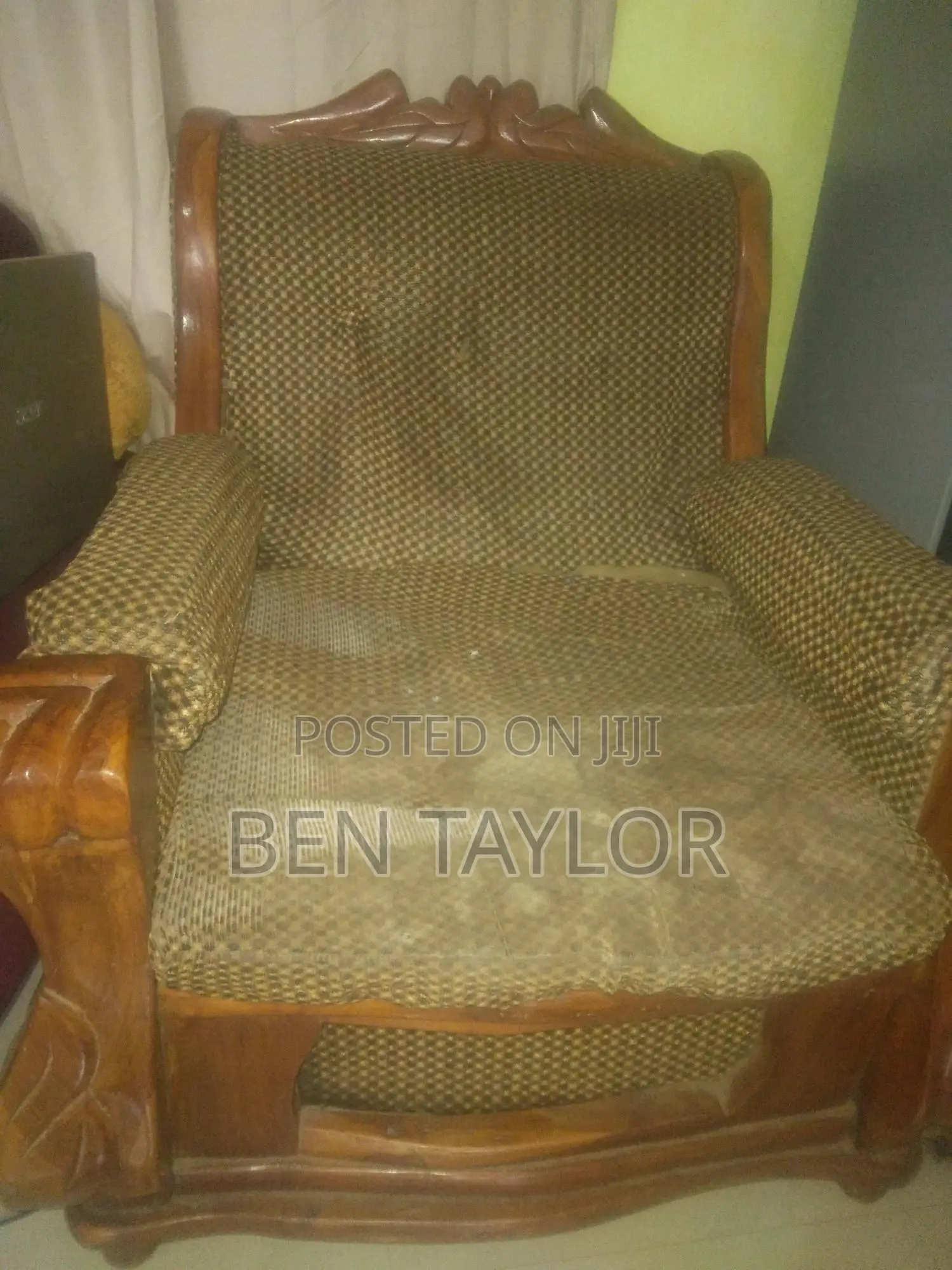 Furniture and Sofa