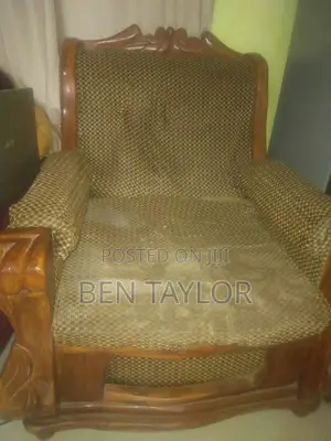 Furniture and Sofa