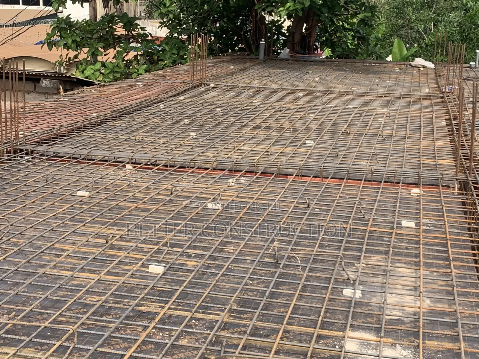Steel Bender
