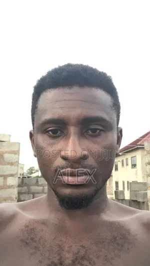 Mr Joseph Appiah