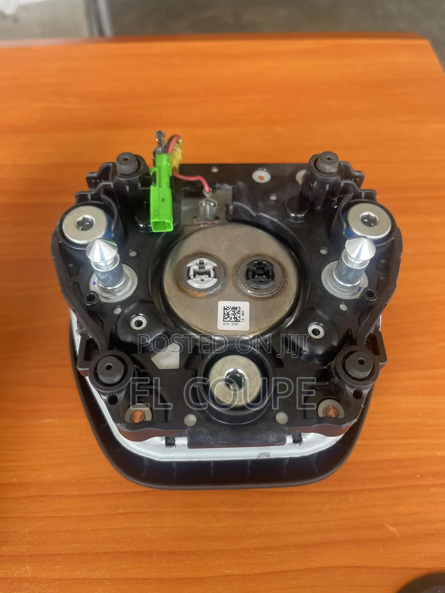 Honda CRV 2022-2023-2024-2025 Steering Airbags