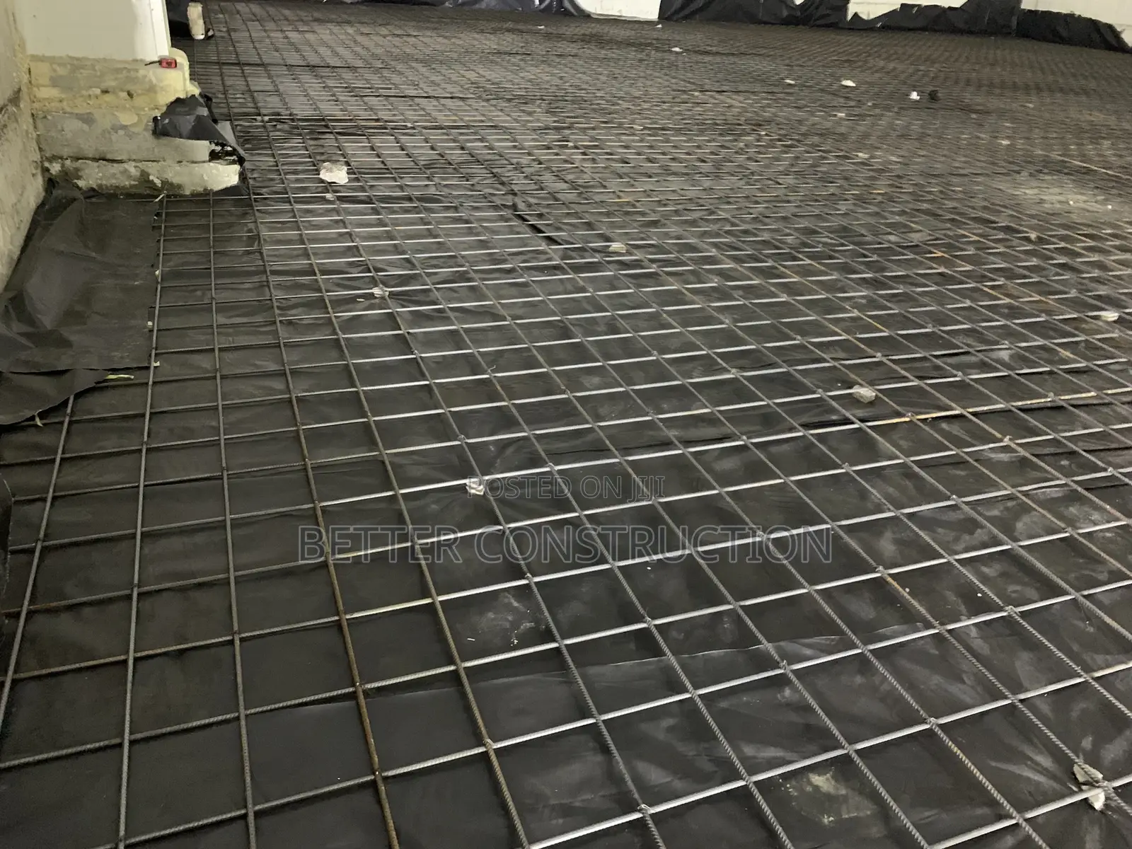 Steel Bender